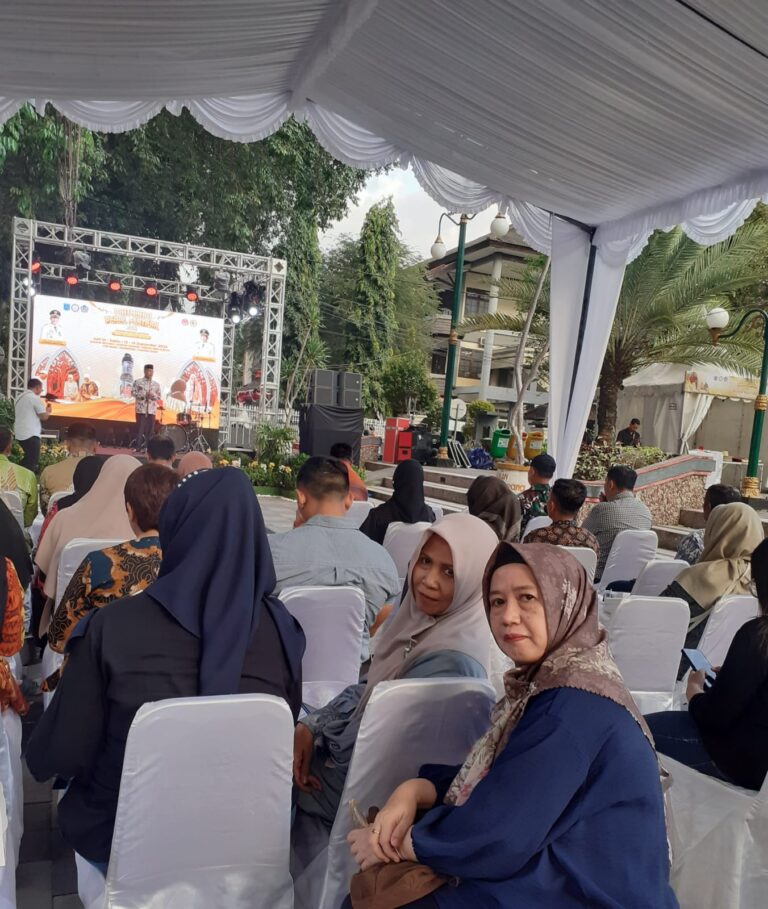 Penutupan Mataram Pearl Festival ke 4