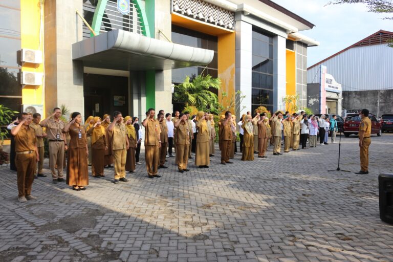 MotoGP, Pameran UKM dan Pengadaan Barang dan Jasa