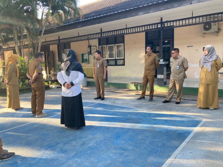 Pembukaan Diklat Strategi Branding Produk Koperasi