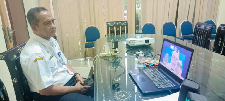 Focus Group Discussion Perkembangan Ekonomi Daerah Provinsi Nusa Tenggara Barat