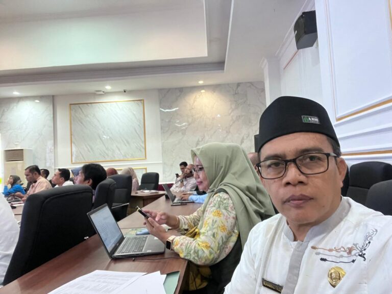 Rapat Desa Berdaya