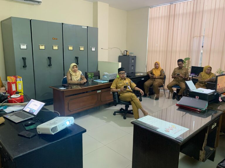 Pembahasan Perubahan KS untuk penginputan RANWAL 2026