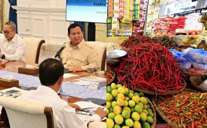 Songsong Koperasi Merah Putih Berbasis Desa