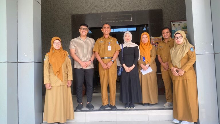 Kunjungan PPI ( Perhimpunan Pelajar Indonesia) Amerika-Eropa