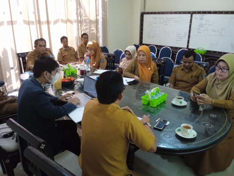 Paparan Pendaftaran Inkubator Ke Kementerian