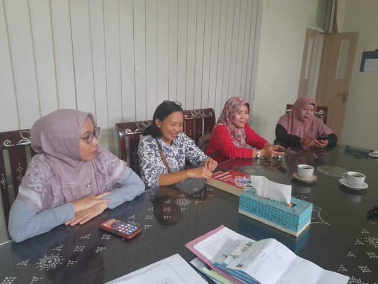 Bendahara Klarifikasi Ke BPK