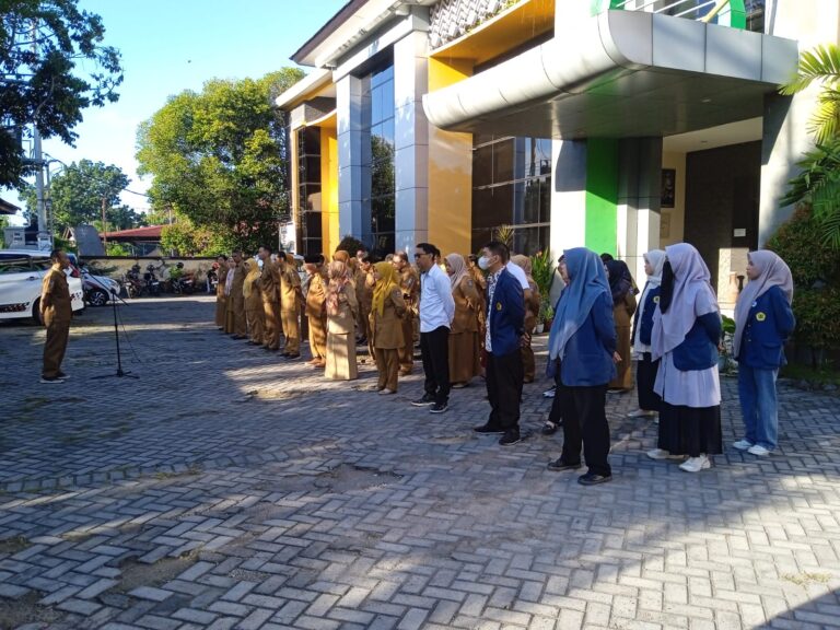 Desa Berdaya dan Rakor Percepatan Pembentukan Kopdes/Kel Merah Putih