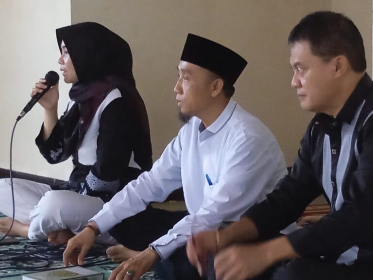 Mari Berbagi dan Jangan Lupa Bersyukur