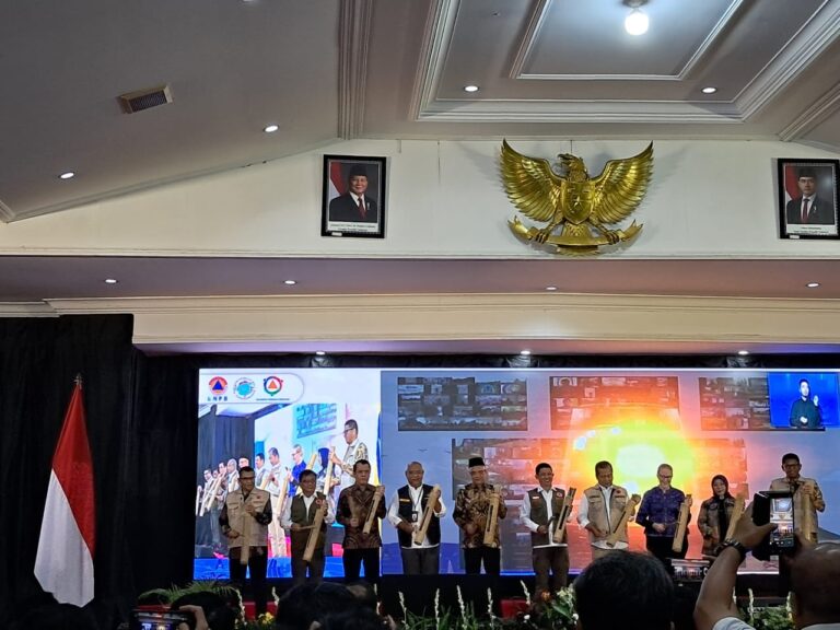 Hari Kesiapsiagaan Nasional