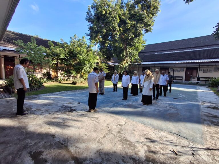 Jaga Kekompakan, Semangat Persaudaraan