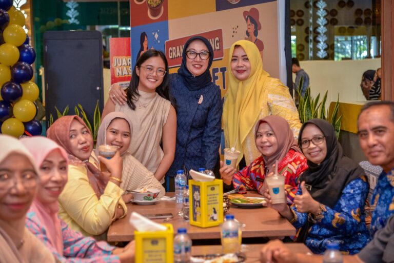 Launching People Coffe Epicentrum