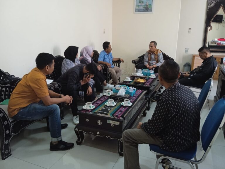 Lanjutan Rencana Pembentukan Koperasi Asosiasi Pedagang Asongan (APA) dan Akomodasi