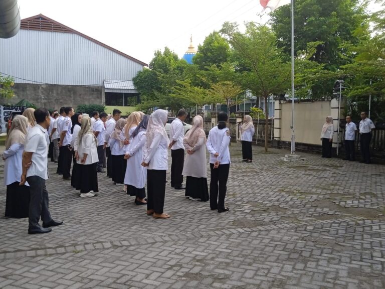 Jabatan Fungsional dan Pengisian E-Kinerja