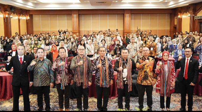 Pendidikan dan Pelatihan Notaris Pembuat Akta Koperasi (Diklat NPAK)