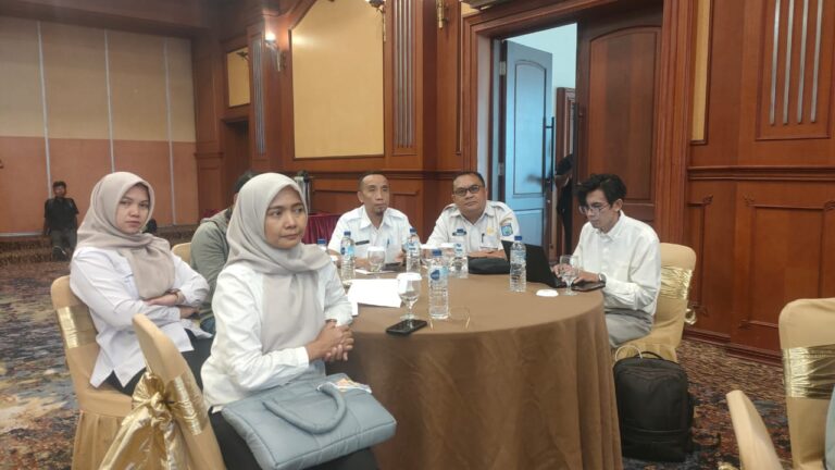 Musrenbang Tematik Mewujudkan NTB Inklusif Yang Setara dan Berkelanjutan