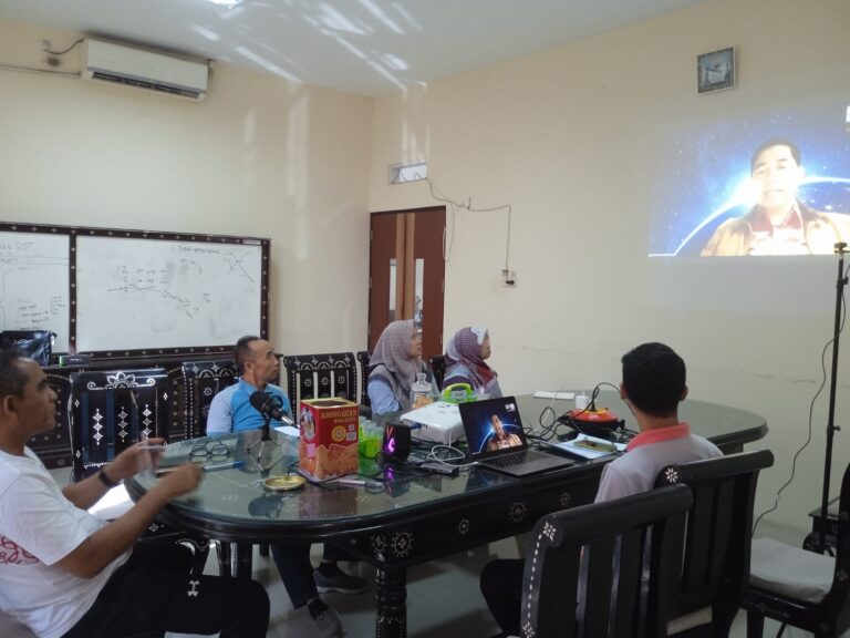 Lanjutan Rapat Koordinasi Rutin Satuan Tugas Khusus Wilayah IV (Jawa Timur, Bali, NTT & NTB)