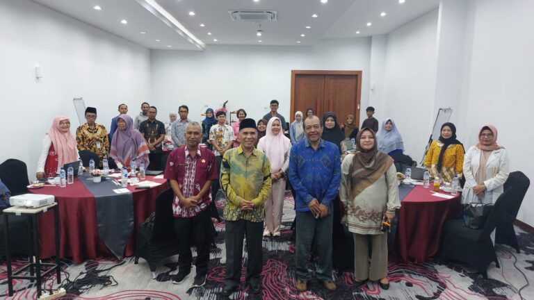 FGD Dalam Peta Kebijakan Daerah dan Kebutuhan Analisis GEDSI