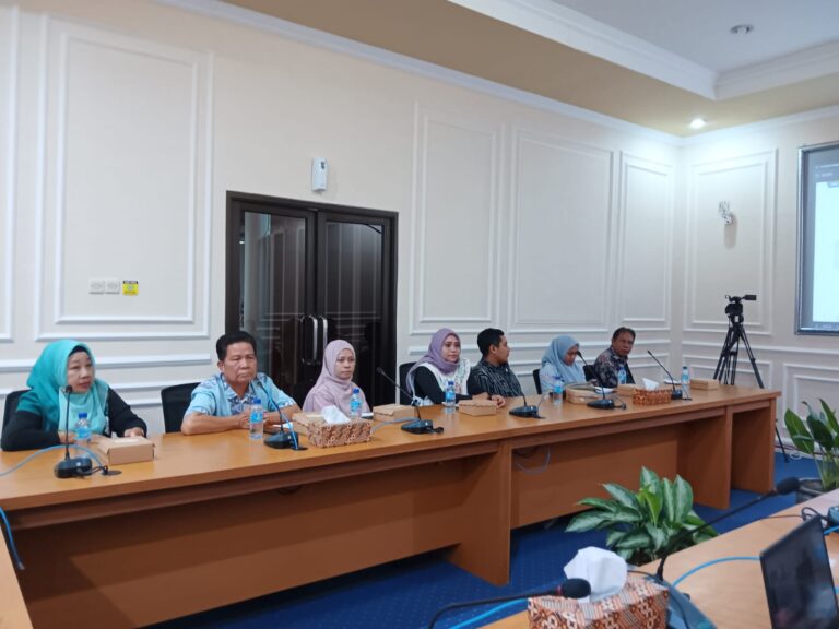 Sosialisasi Kebijakan Kredit Program Tahun 2025 dan Penyegaran Aplikasi SIKP bagi Operator Pemda