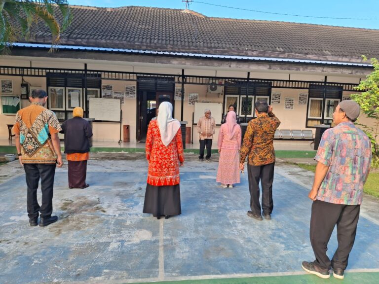 Selamat Hari Raya Idul Adha 1446 H