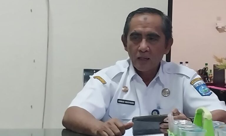 Koperasi Merah Putih NTB Capai 90 Persen, Target Tuntas Sebelum 30 Juni