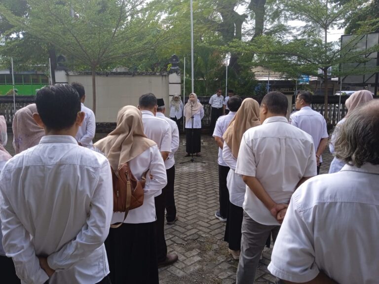 Persiapan Harkopnas 2025