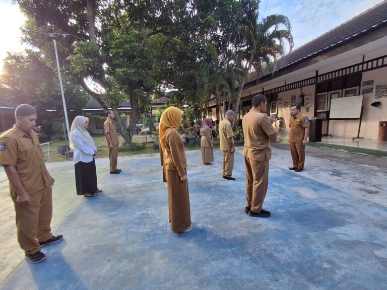 Siapkan Diri Meriahkan HARKOPNAS Tahun 2025