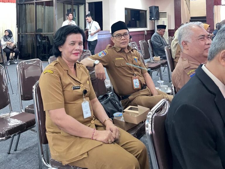 Rapat Peripurna DPRD NTB