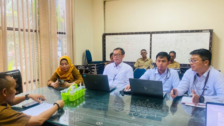 BPKP Uji Terap Pedoman Pengawasan Terhadap UMKM dan Koperasi