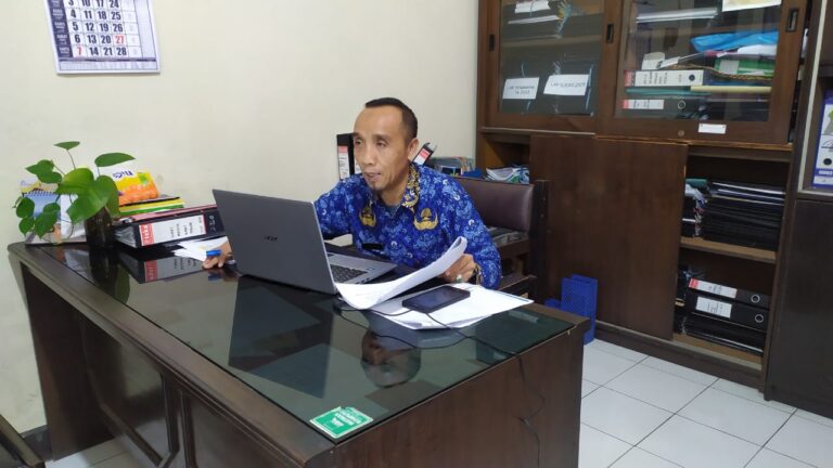 FGD Perkembangan Ekonomi Daerah Provinsi NTB