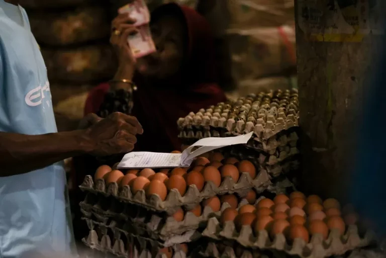 Kantongi Badan Hukum, Koperasi Merah Putih di Kota Mataram Bisa Mulai Operasional