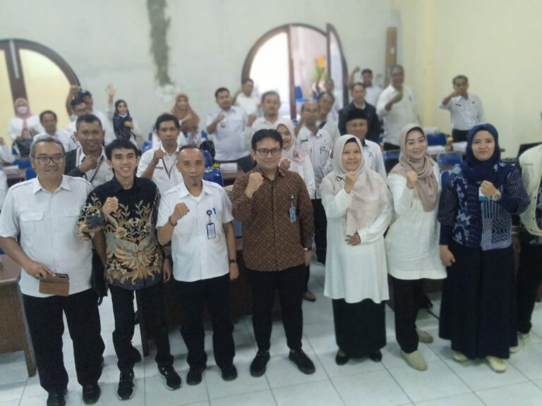 Kopdeskel Merah Putih Wajib Buat Akun di Situs kopdesmerahputih.kop.id