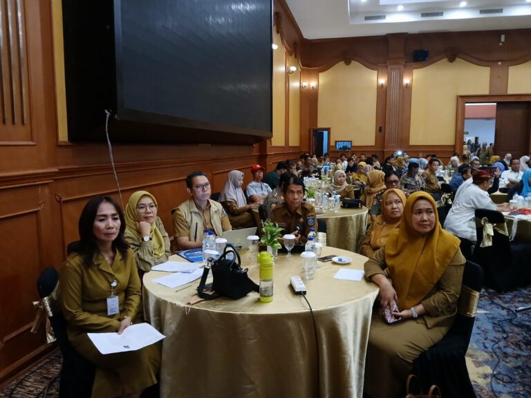 Hari Kedua Musrenbang 2025