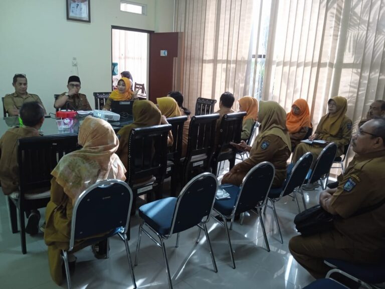 Rapat Persiapan Sambut Harkopnas 2025