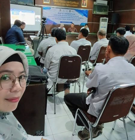 FGD Keterlibatan Dengan Pemangku Kepentingan Sektor Publik