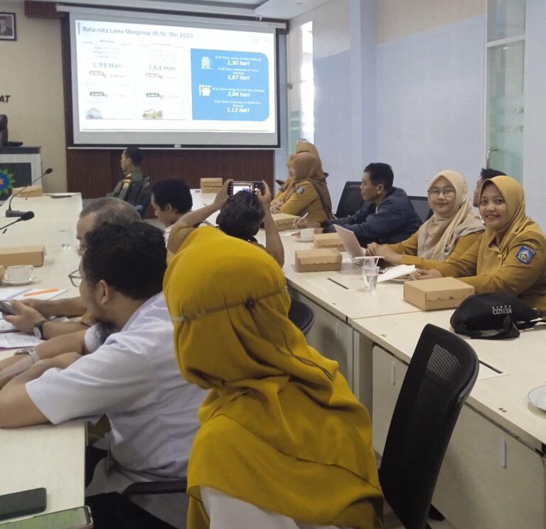 Rilis Data Terbaru BPS NTB Mencakup Lima Indikator