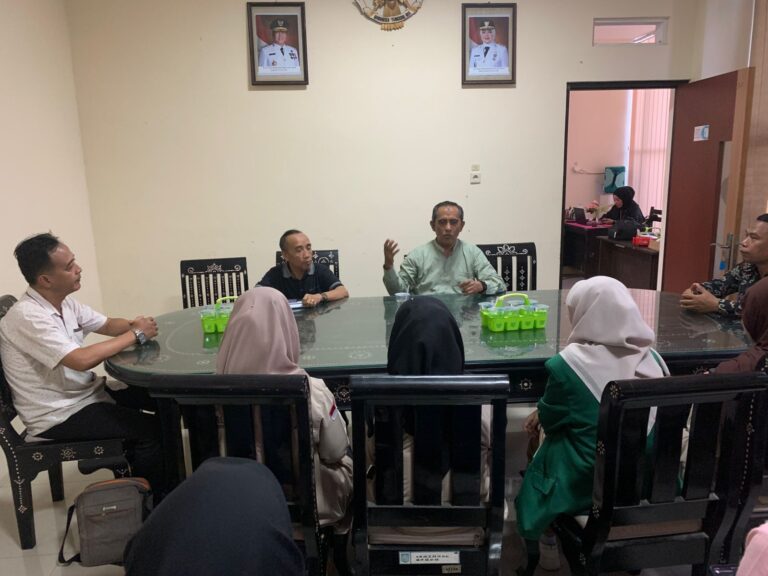 Mahasiswa NW Ingin Pelajari KDMP