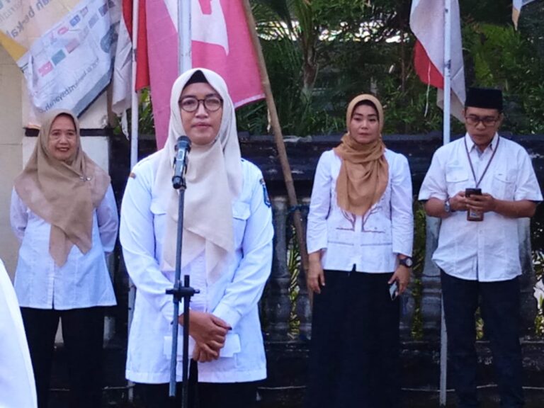 Sosialisasi Program Diskon dan Pembebasan Pajak Kendaraan Bermotor Oleh Bappenda NTB