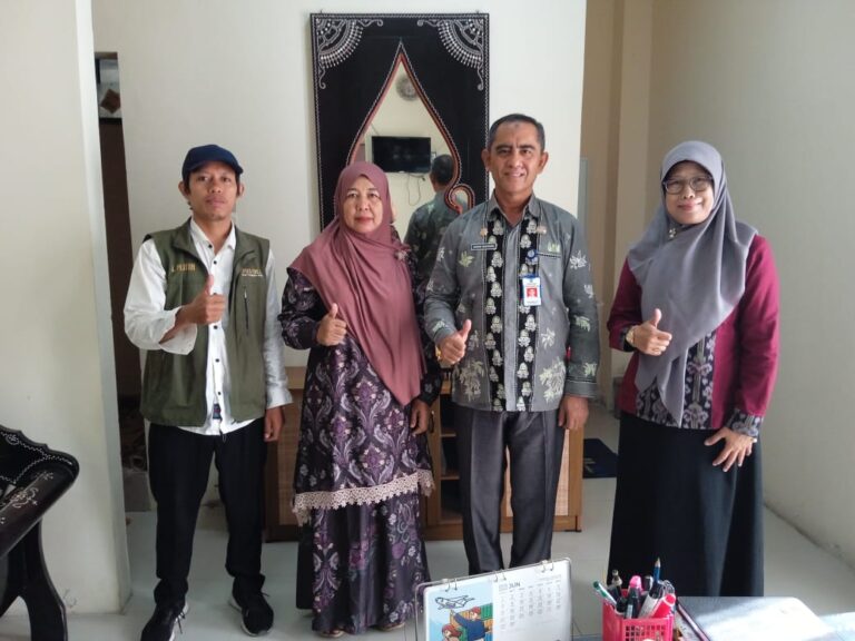 PPJI Agar Dilibatkan Pada Program Bergizi Dan Fornas