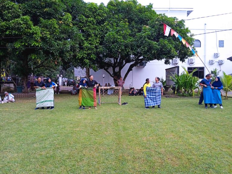 Sambut Harkopnas ke 78 dan Launching Kopdes/kel MP, Diskop UKM NTB bersama Gerakan Koperasi Gelar Berbagai Macam Lomba