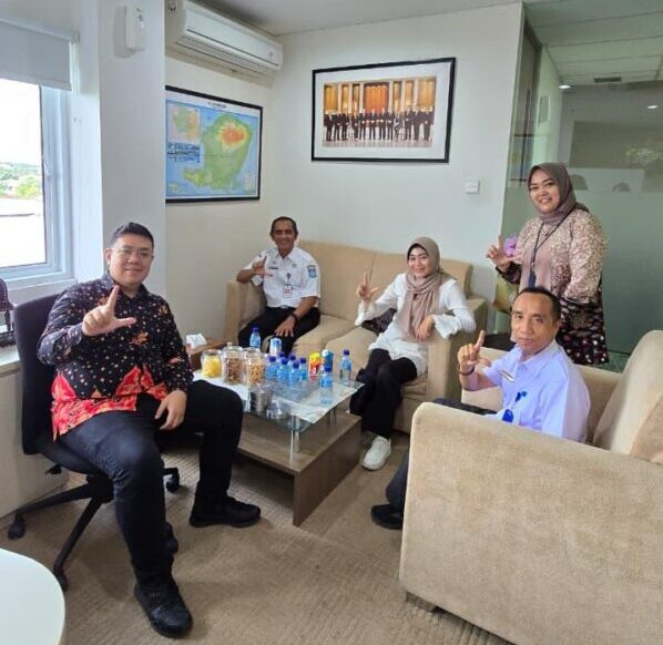 Sinergi Pendanaan KDKMP: Kadiskop UKM NTB Jajaki Kerjasama dengan Bank Himbara