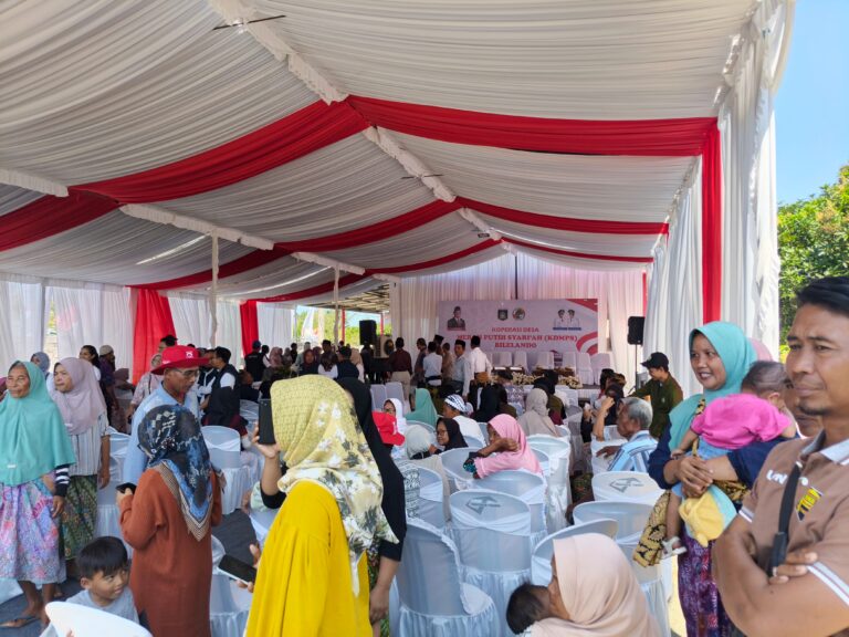 Dialog Monitoring dan Percepatan KDMP