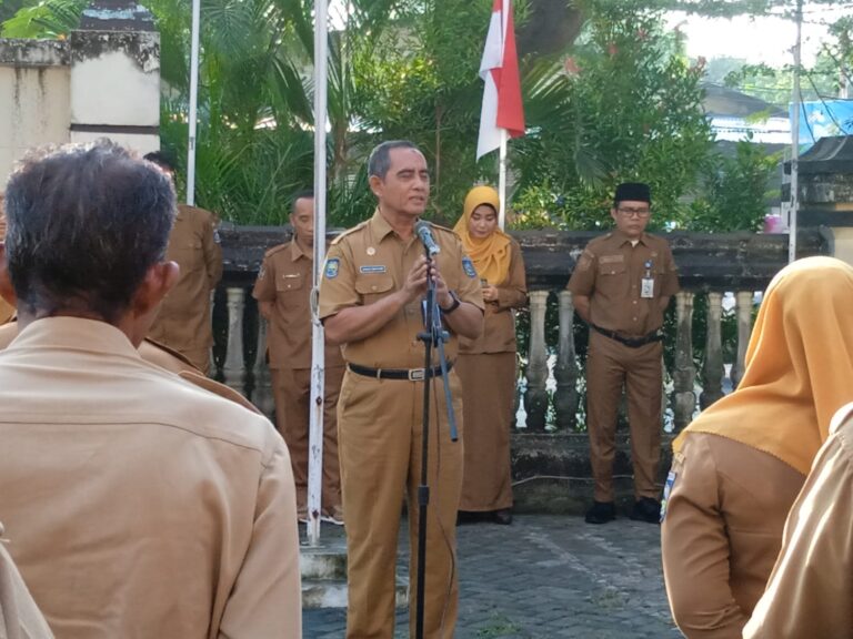 Penyampaian Hasil Rakornas di Bali Terkait KDKMP
