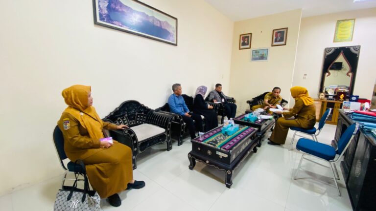 50 KDKMP Model di NTB Berpeluang Dapat Revolving Modal dari CSR Bank Himbara