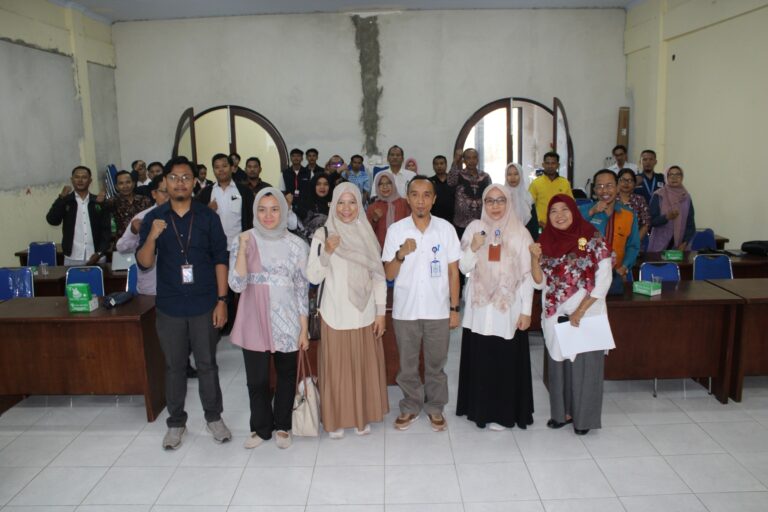 Bimbingan Teknis Pengembangan Koperasi Modern