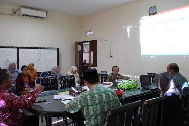 Kadiskop UKM NTB Tegaskan Komitmen Jalankan Program Prioritas 2025