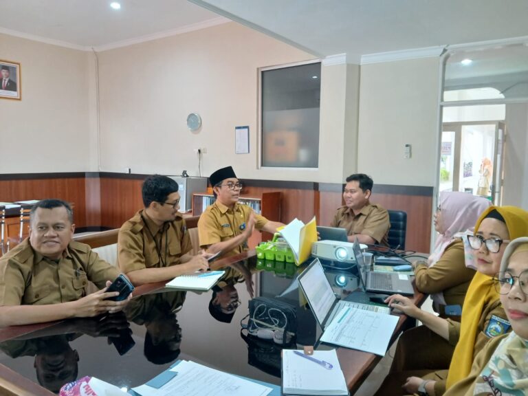 Asistensi Renstra Tahun 2025_2029