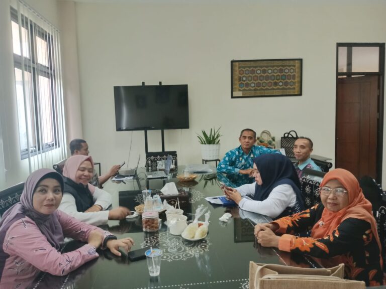 Dekranasda NTB Ingin Bentuk Koperasi Primer dan Sekunder