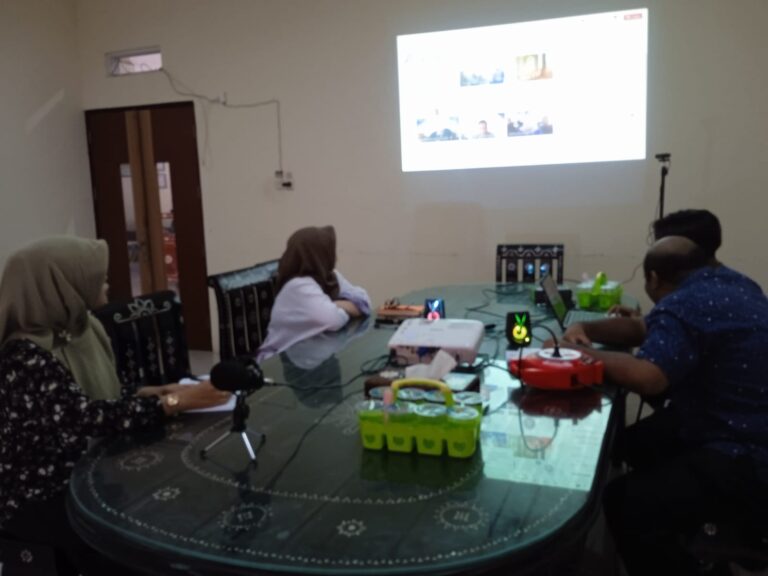 NTB Siap Gelar Festival Kemudahan dan Pelindungan Usaha Mikro 2025