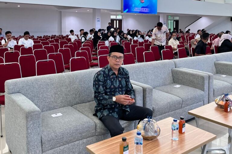 Festival Perak NTB 2025 Resmi Dibuka di UIN Mataram