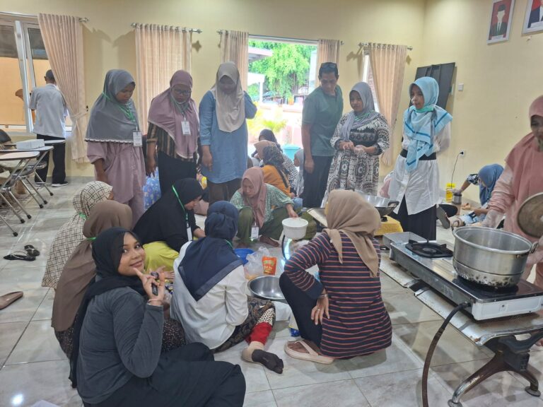 Peran Diklat dalam Operasionalisasi Koperasi Merah Putih yang Profesional